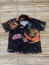 Camisa Bali Infantil