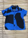 Camisa Holly Infantil