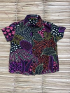 Camisa Bordon Infantil