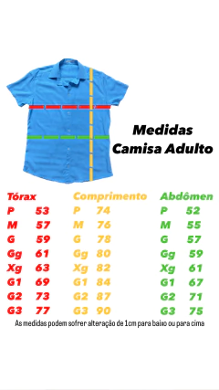 Camisa Rosa Unissex na internet