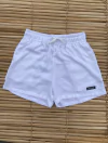 Short Branco