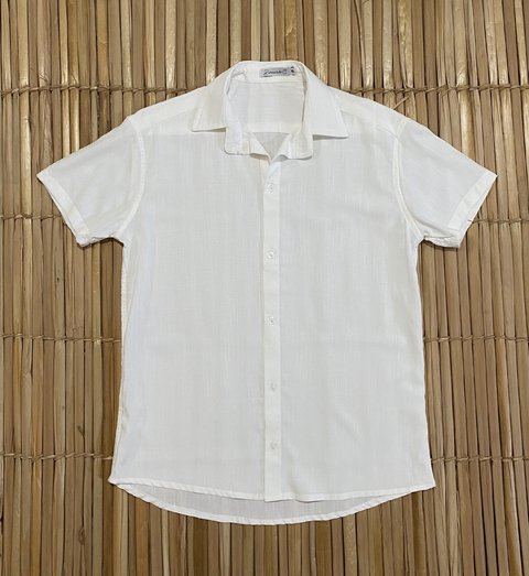 Camisa Off white