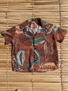 Camisa Origem Infantil