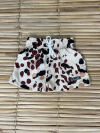Short Apogeu Infantil