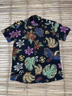 Camisa Bananinha Unissex