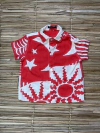 Camisa Luanda Infantil