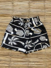 Short Palmeira Unissex