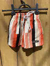 Short Carili Infantil