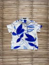 Camisa Plume Infantil