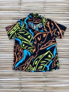 Camisa Detroid infantil Unissex