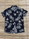Camisa Tropicalia Unissex
