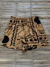 Short Argo Unissex