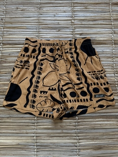 Short Argo Unissex