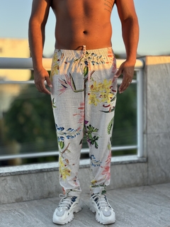 Calça Mada Unissex na internet