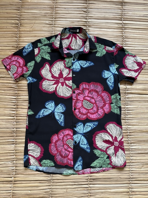 Camisa Holambra Unissex