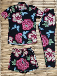 Calça Holambra unissex - comprar online