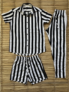 Short Saifer unissex - comprar online