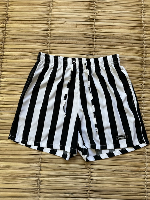 Short Saifer unissex