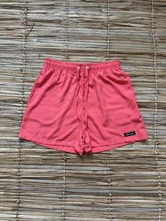 Short Goiaba Unissex