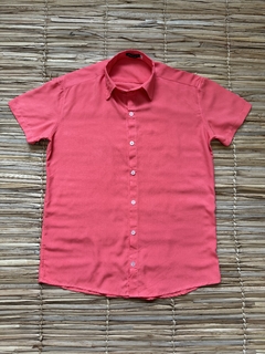 Camisa Goiaba Unissex
