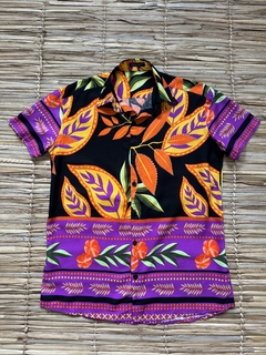 Camisa Pitanga Unissex