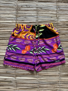 Short Pitanga Unissex