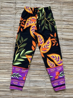 Calça Pitanga Unissex