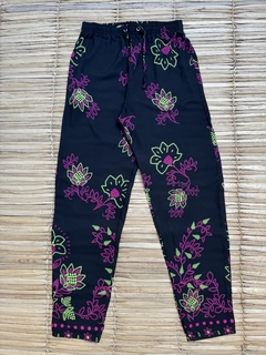 Calça Portilho Unissex