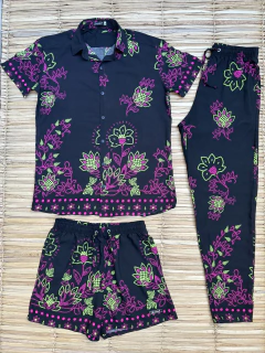 Camisa Portilho Unissex - comprar online