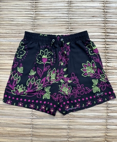 Short Portilho Unissex - comprar online