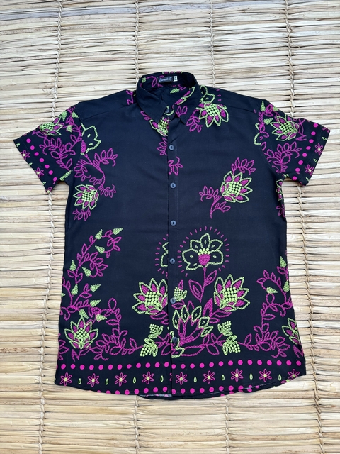 Camisa Portilho Unissex
