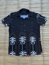Camisa Roma Black Unidsex