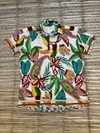 Camisa Curaçao Unissex