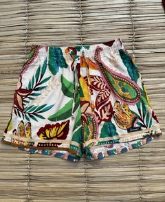 Short Curaçao