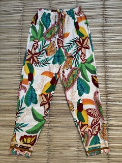 Calça Curaçao Unissex