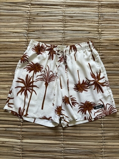 Short Paraty Unissex