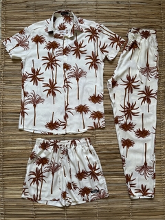 Calça Paraty Unissex - comprar online
