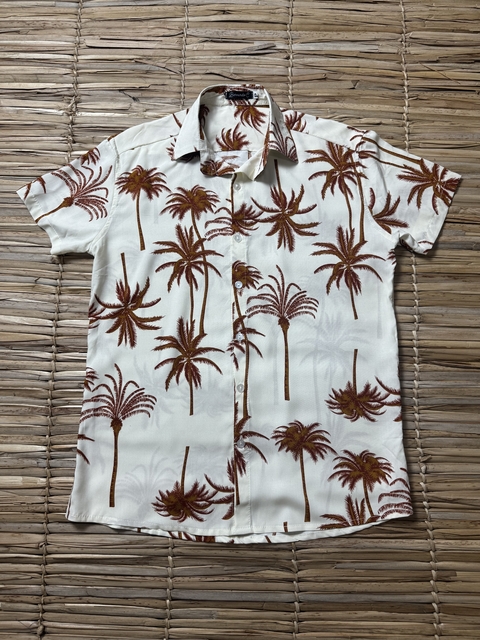 Camisa Paraty Unissex