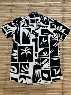 Camisa Coimbra unissex
