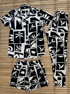 Camisa Coimbra unissex - comprar online