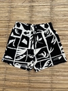 Short Coimbra Unissex