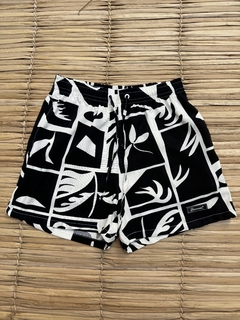 Short Coimbra Unissex