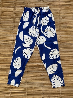 Calça Adão Unissex