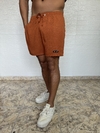 Short Terracota Unissex
