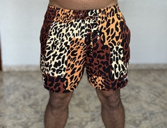Short Duala unissex - comprar online