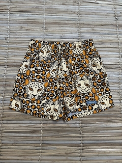 Short Maruay Unissex