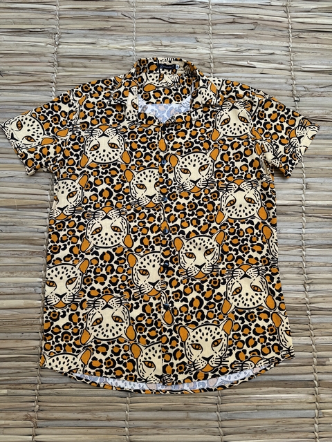 Camisa Maruay Unissex