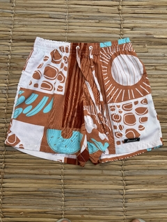 Short Modena unissex