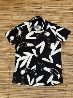 Camisa Tucano Unissex