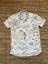 Camisa Mid Unissex